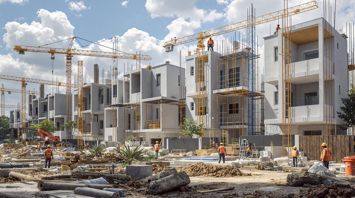 Article Hipotecas sin Interés en México: Transformación del Mercado Inmobiliario