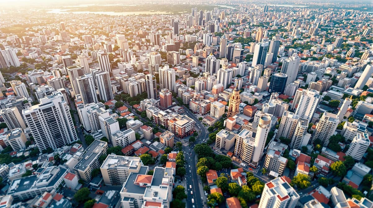 Article ROI en el Mercado Inmobiliario Mexicano