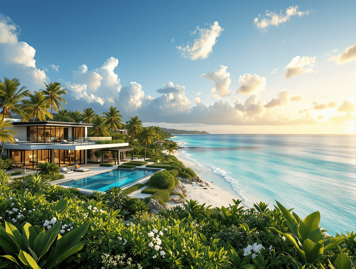 Article Top 5 Lugares Increíbles para Vivir en Riviera Maya