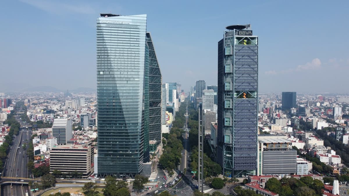 Article Top 5 Mejores Suburbios para Vivir en CDMX