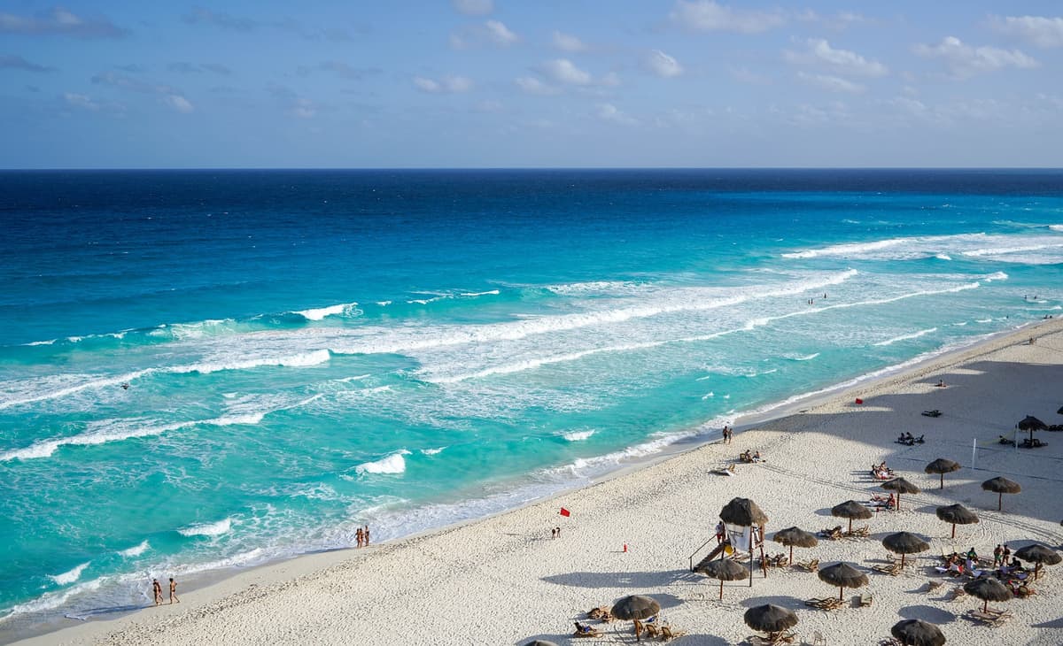 Article Top 5 Suburbs de Cancún: Vivir en el Paraíso