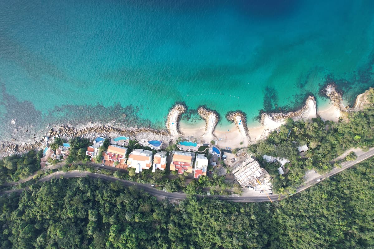 Article Top 5 Suburbs in Puerto Vallarta: Vivir el Paraíso