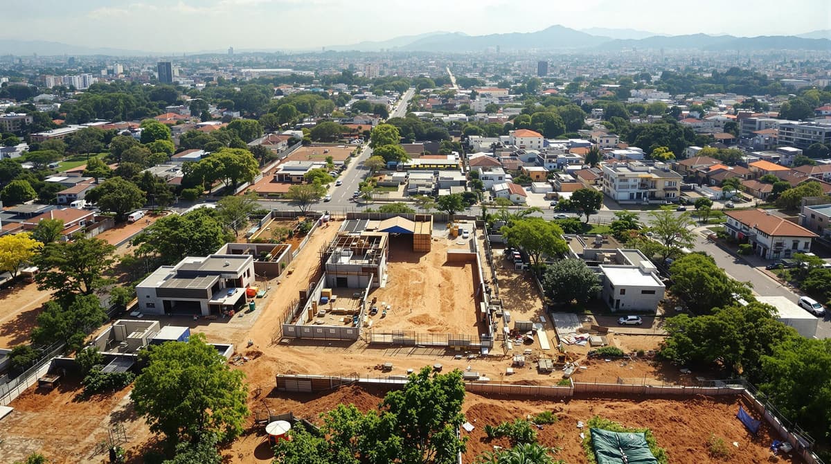 Guía Guía Completa: Comprar y Construir Casa en México