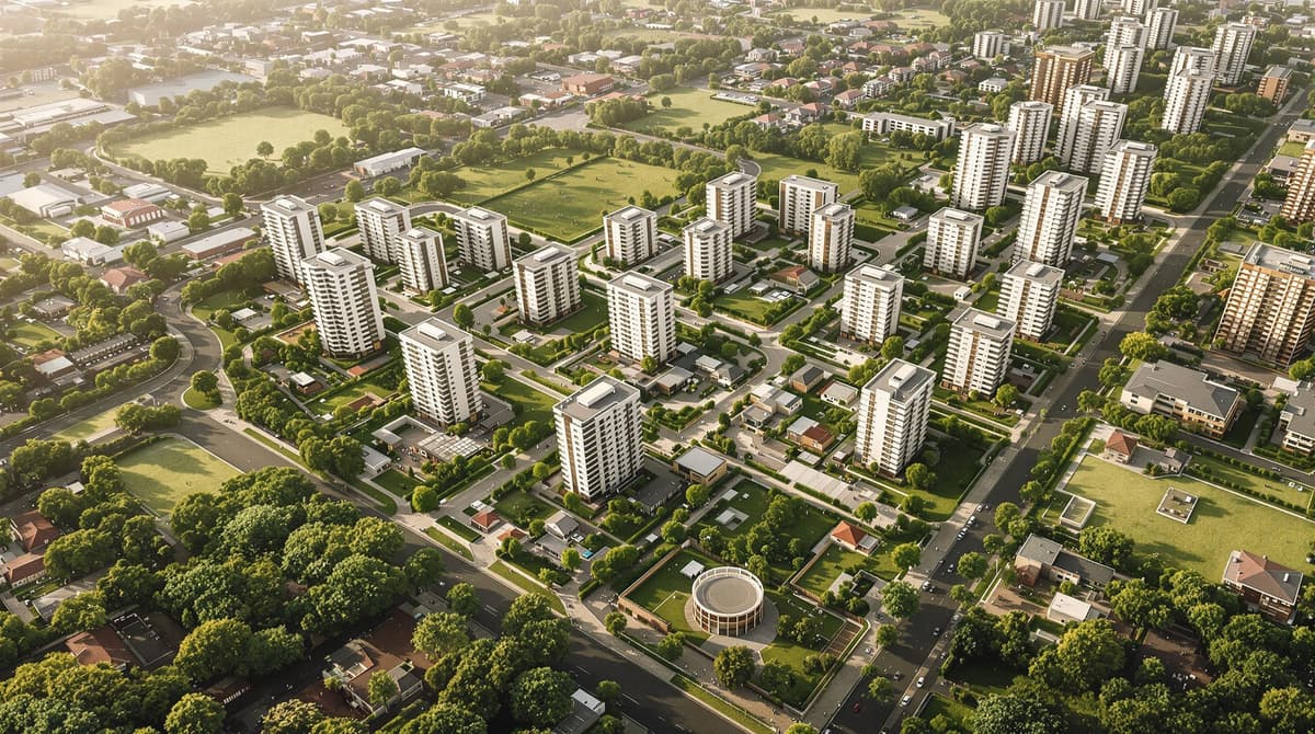 Guía Proyectos Sustentables: Revolución Inmobiliaria Verde