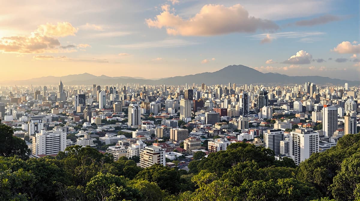 Guía Tendencias Inmobiliarias 2025: Mejores Inversiones en México