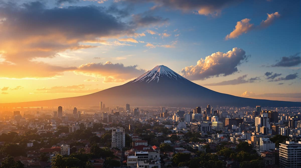 Lugar Colima: Descubre la Joya Tranquila de México