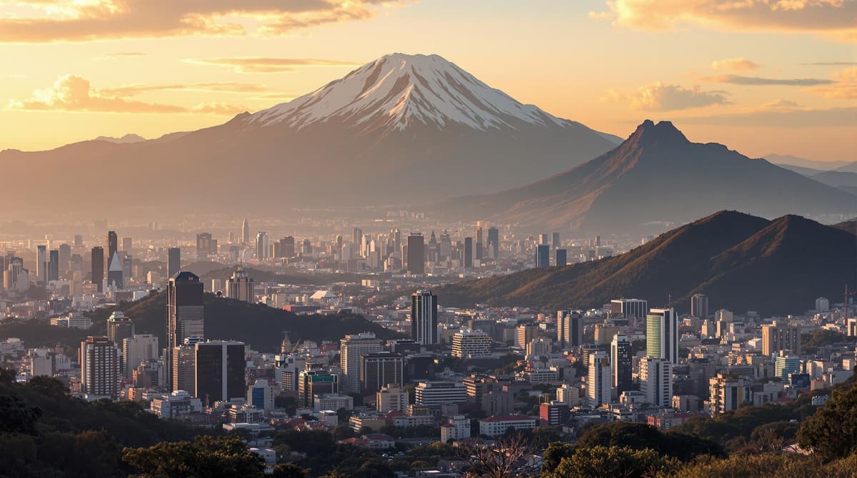 Lugar Monterrey: Descubre la Joya del Noreste Mexicano