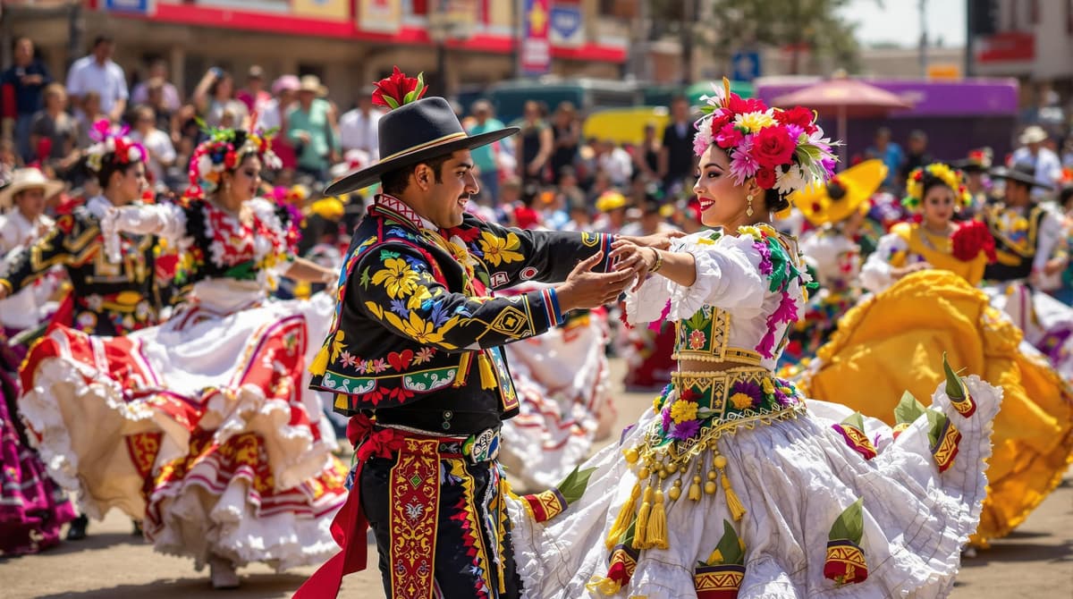 Lugar Oaxaca: Tesoro Cultural del Sur de México