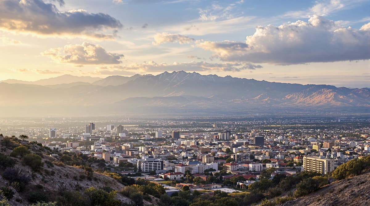 Lugar Saltillo: Joya Cultural del Noreste Mexicano