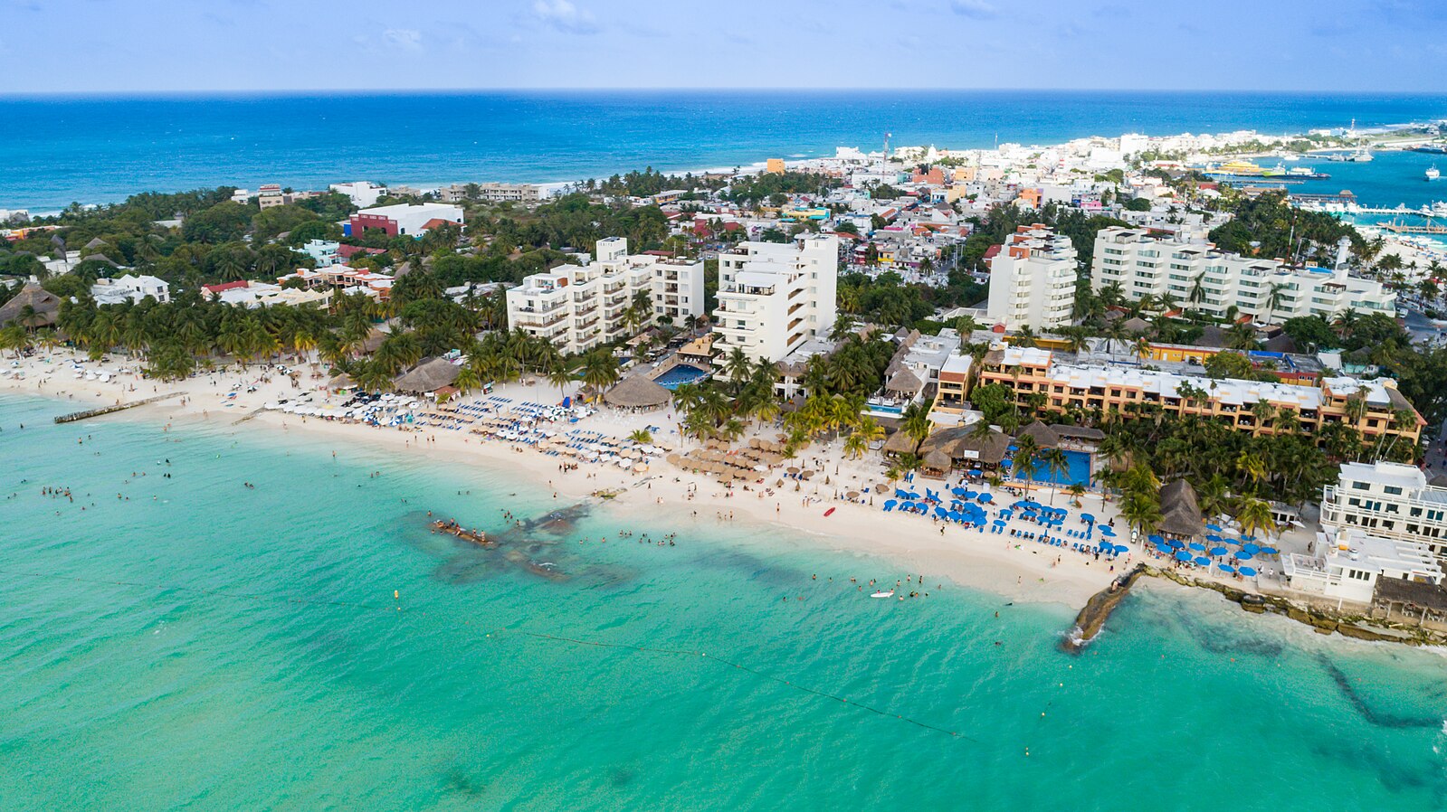Imagen de Isla Mujeres